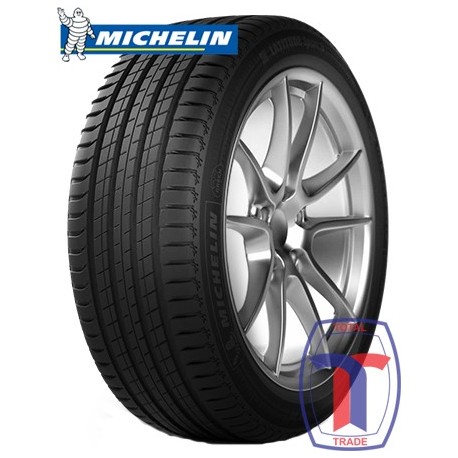 285/45 R19 111W MICHELIN LATITUDE SPORT 3