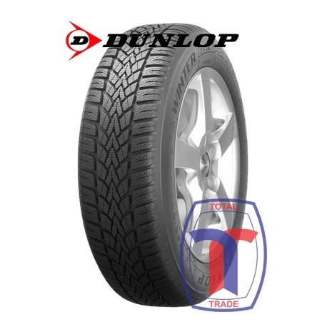 175/70 R14 84T DUNLOP SP WINTER RESPONSE 2