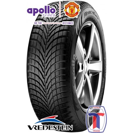 215/65 R16 98H APOLLO ALNAC 4G WINTER