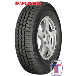 175/75 R16C 101/99R FULDA CONVEO TRAC 2