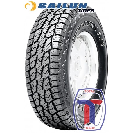 265/65 R17 112S SAILUN TERRAMAX A/T