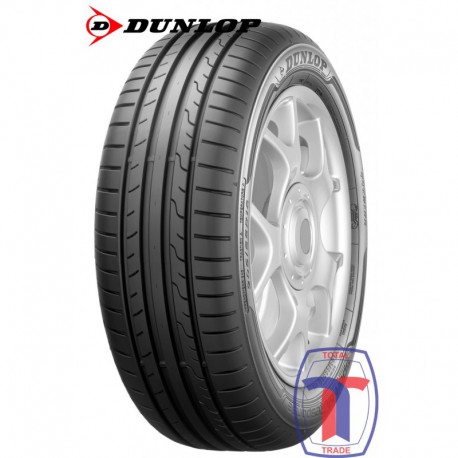 195/65 R15 91H DUNLOP SPORT BLURESPONSE