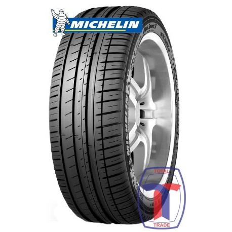 255/35 R18 94Y MICHELIN PILOT SPORT 3