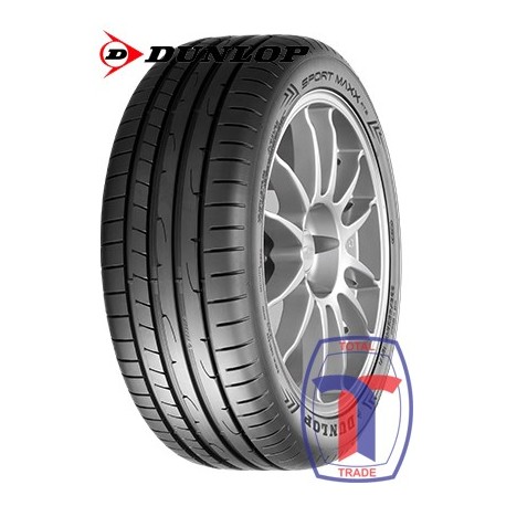 225/45 R19 92W DUNLOP SPORT MAXX RT2