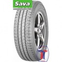 195/65 R16C 104/102T SAVA TRENTA 2