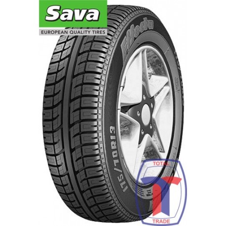 185/80 R14 91T SAVA EFFECTA