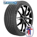 265/55 R19 113Y MICHELIN PILOT SPORT 4 SUV