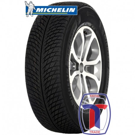 235/60 R17 106H MICHELIN PILOT ALPIN 5 SUV