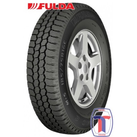 215/75 R16C 113/111R FULDA CONVEO TRAC 2