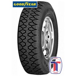 225/75 R16C 118/116N GOODYEAR CARGO ULTRAGRIP G124