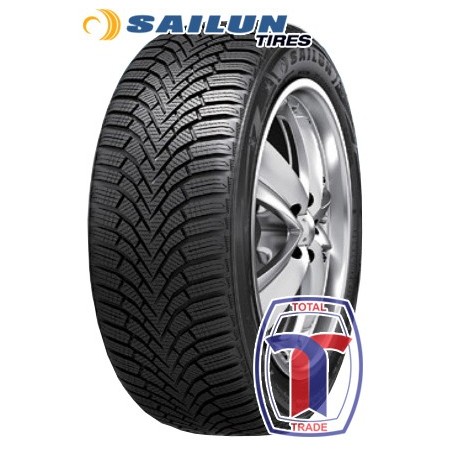 165/70 R14 81T SAILUN ICE BLAZER Alpine+