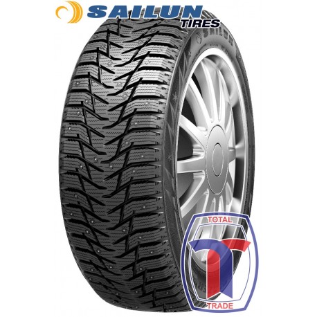 245/65 R17 107T SAILUN ICE BLAZER WST3