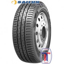 175/65 R14C 90/88T SAILUN ENDURE WSL1