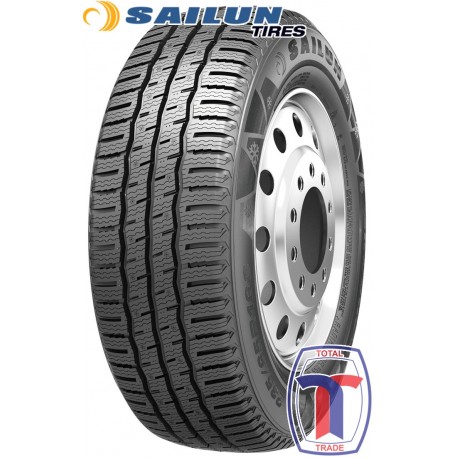 195/ R14C 106/104R SAILUN ENDURE WSL1