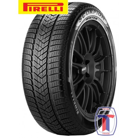 275/40 R22 108V PIRELLI SCORPION WINTER