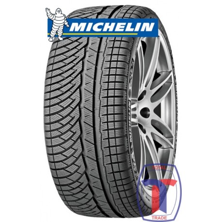 265/30 R21 96W MICHELIN PILOT ALPIN PA4