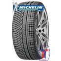 265/30 R21 96W MICHELIN PILOT ALPIN PA4