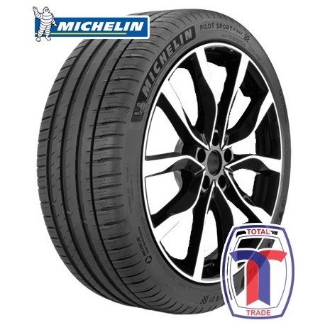 285/40 R22 110Y MICHELIN PILOT SPORT 4 SUV