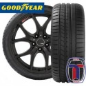 275/35 R20 102Y GOODYEAR EAGLE F1 ASYMMETRIC