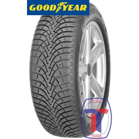 175/70 R14 84T GOODYEAR ULTRA GRIP 9