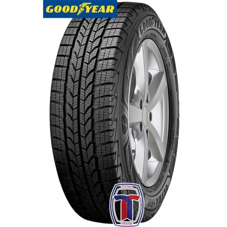 205/65 R16C 107/105T GOODYEAR ULTRAGRIP CARGO