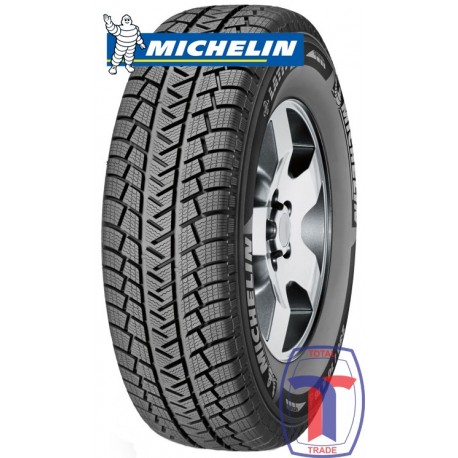 255/50 R19 107H MICHELIN LATITUDE ALPIN