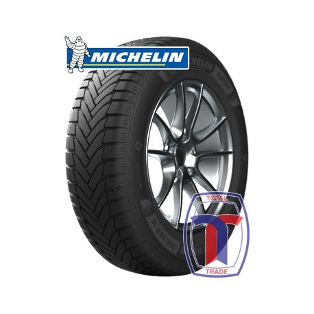 215/45 R17 91V MICHELIN ALPIN 6