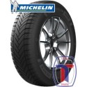 215/45 R17 91V MICHELIN ALPIN 6