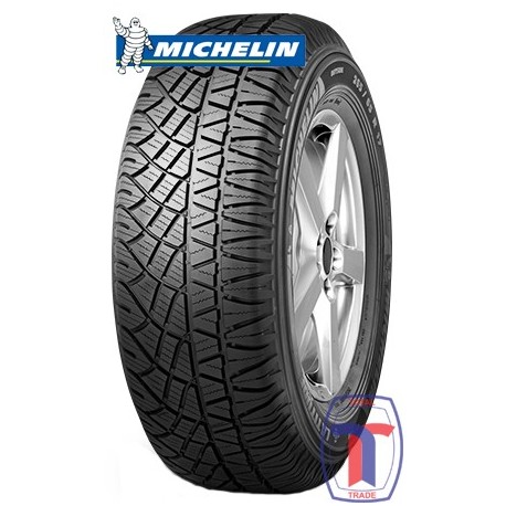 235/50 R18 97H MICHELIN LATITUDE CROSS