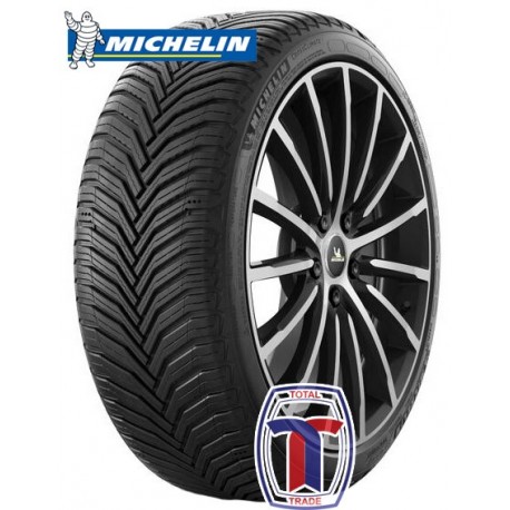 205/55 R16 91V MICHELIN CROSSCLIMATE 2