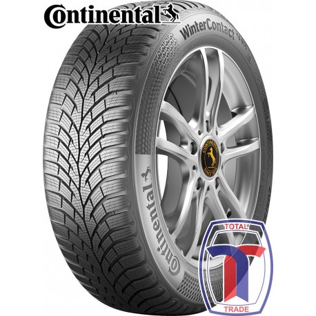 225/50 R17 98H CONTINENTAL WINTERCONTACT TS 870