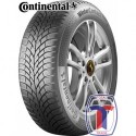 225/50 R17 98H CONTINENTAL WINTERCONTACT TS 870