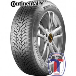 185/65 R15 88T CONTINENTAL WINTERCONTACT TS 870