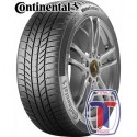 225/55 R18 102V CONTINENTAL WinterContact TS 870 P