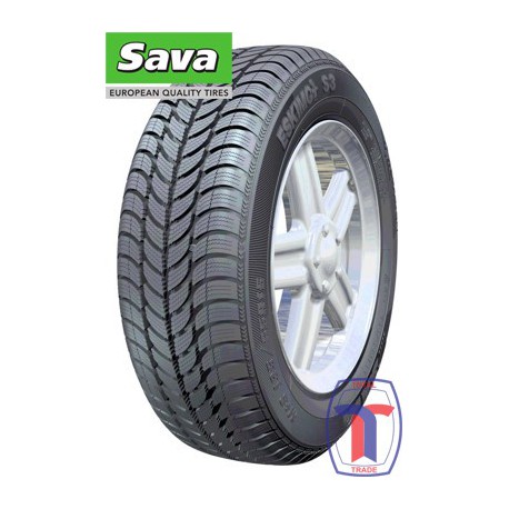 165/70 R13 79T SAVA ESKIMO S3+