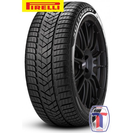 245/40 R20 99V PIRELLI WINTER SOTTOZERO 3