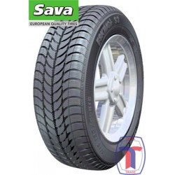 185/60 R15 84T SAVA ESKIMO S3+