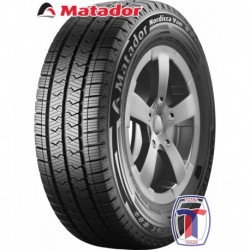 195/70 R15C 104/102R MATADOR NORDICCA VAN