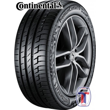 245/40 R18 97Y CONTINENTAL PREMIUMCONTACT 6