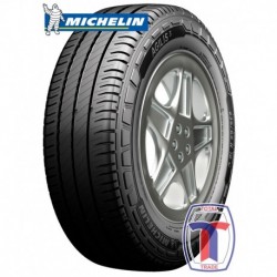 225/55 R17C 109/107H MICHELIN AGILIS 3
