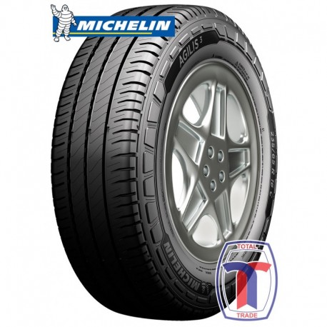 225/55 R17C 109/107H MICHELIN AGILIS 3