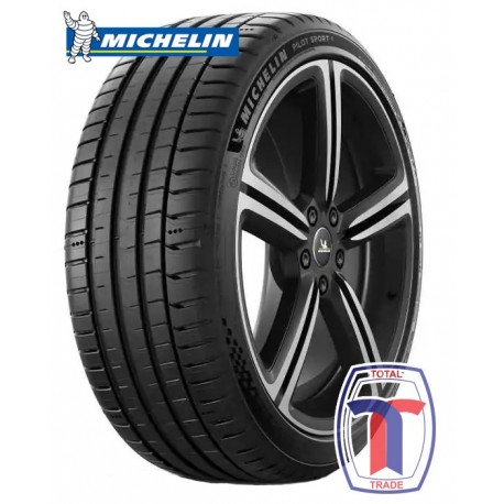 275/35 R19 100Y MICHELIN PILOT SPORT 5