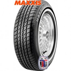 215/70 R14C 96S MAXXIS MA-1