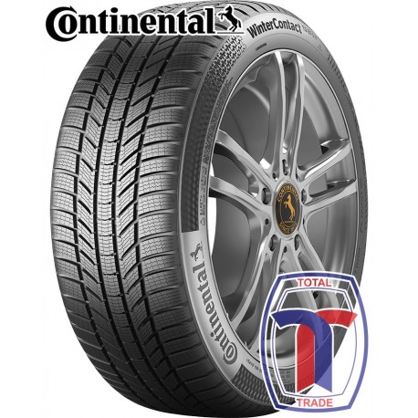 235/65 R17 108H CONTINENTAL WINTERCONTACT TS 870 P