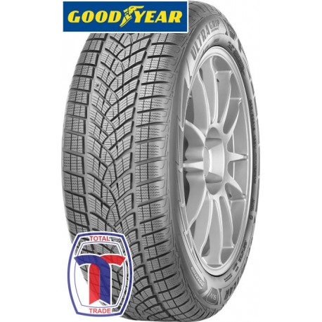 225/55 R18 102V GOODYEAR ULTRAGRIP PERFORMANCE + SUV