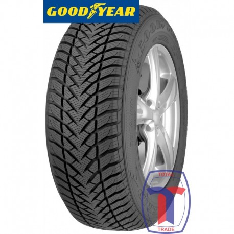 255/50 R19 107H GOODYEAR ULTRAGRIP+ SUV