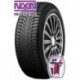 165/70 R14 81T NEXEN WINGUARD SNOW G WH2