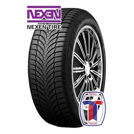 165/70 R14 81T NEXEN WINGUARD SNOW G WH2