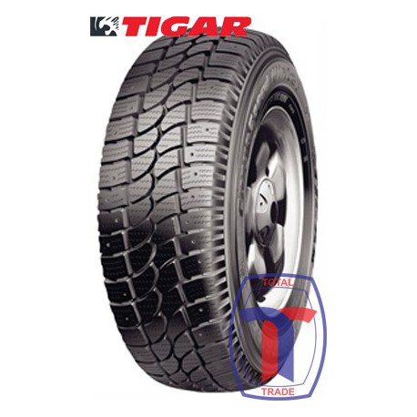 215/70 R15C 109/107R TIGAR CARGO SPEED WINTER