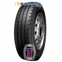 195/ R14C 106/104Q SAILUN SL87N